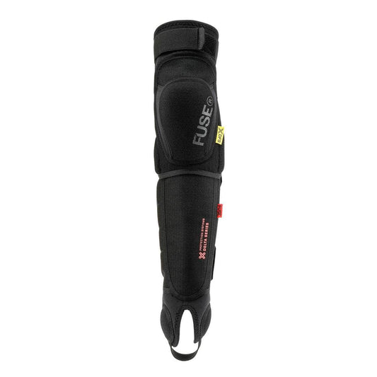 Fuse Protection Fuse Delta 125 EVO Combo Knee / Shin / Ankle Pads