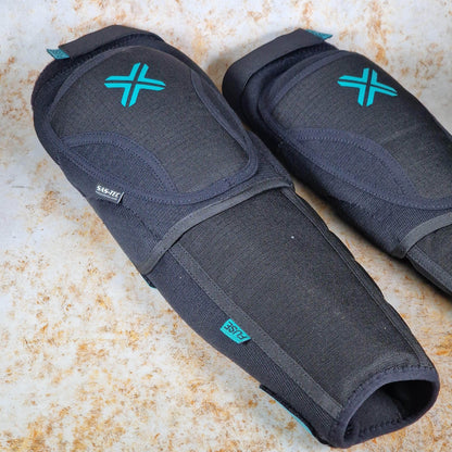 FUSE Protection Fuse Echo 100 Knee Pad Combo