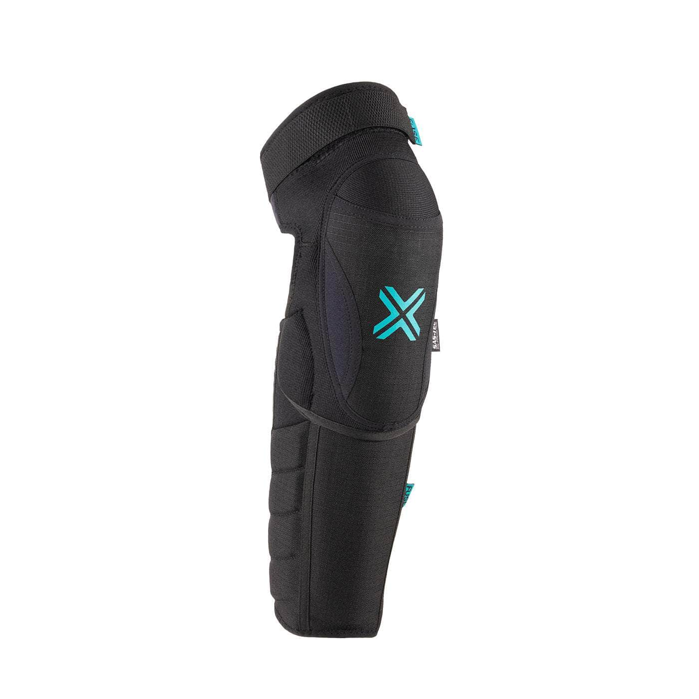 FUSE Protection Fuse Echo 100 Knee Pad Combo