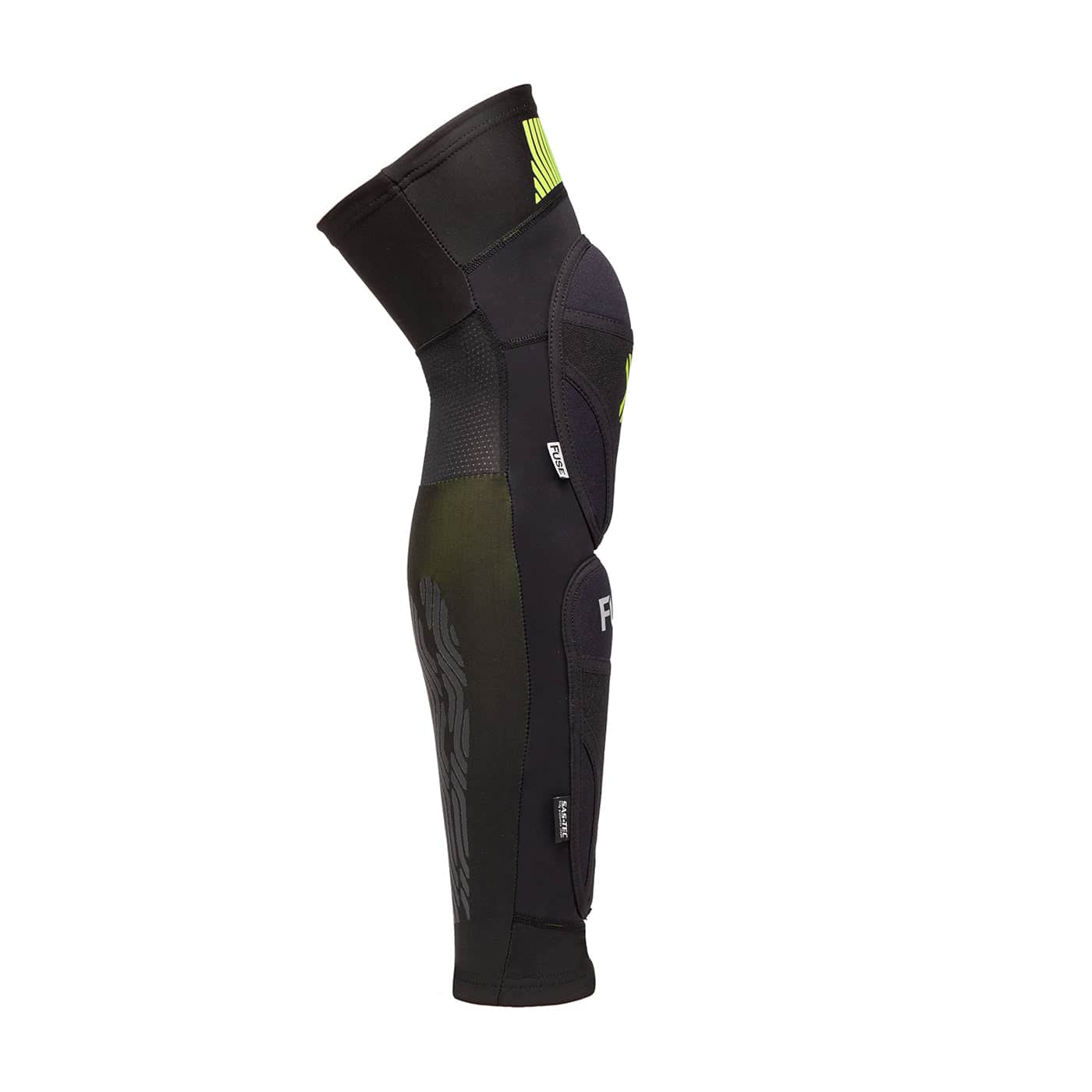 FUSE Protection Fuse Omega 100 Knee Pad Combo