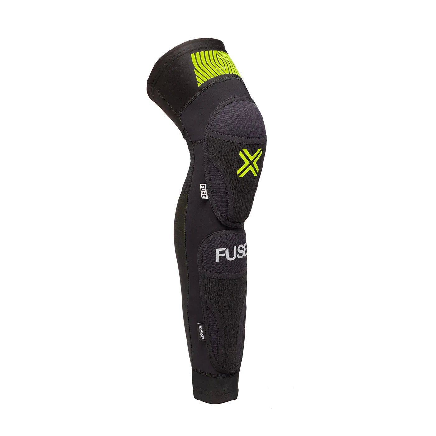 FUSE Protection Fuse Omega 100 Knee / Shin Pad Combo