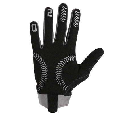 FUSE Protection Fuse Omega Gloves Ballpark Black / Silver