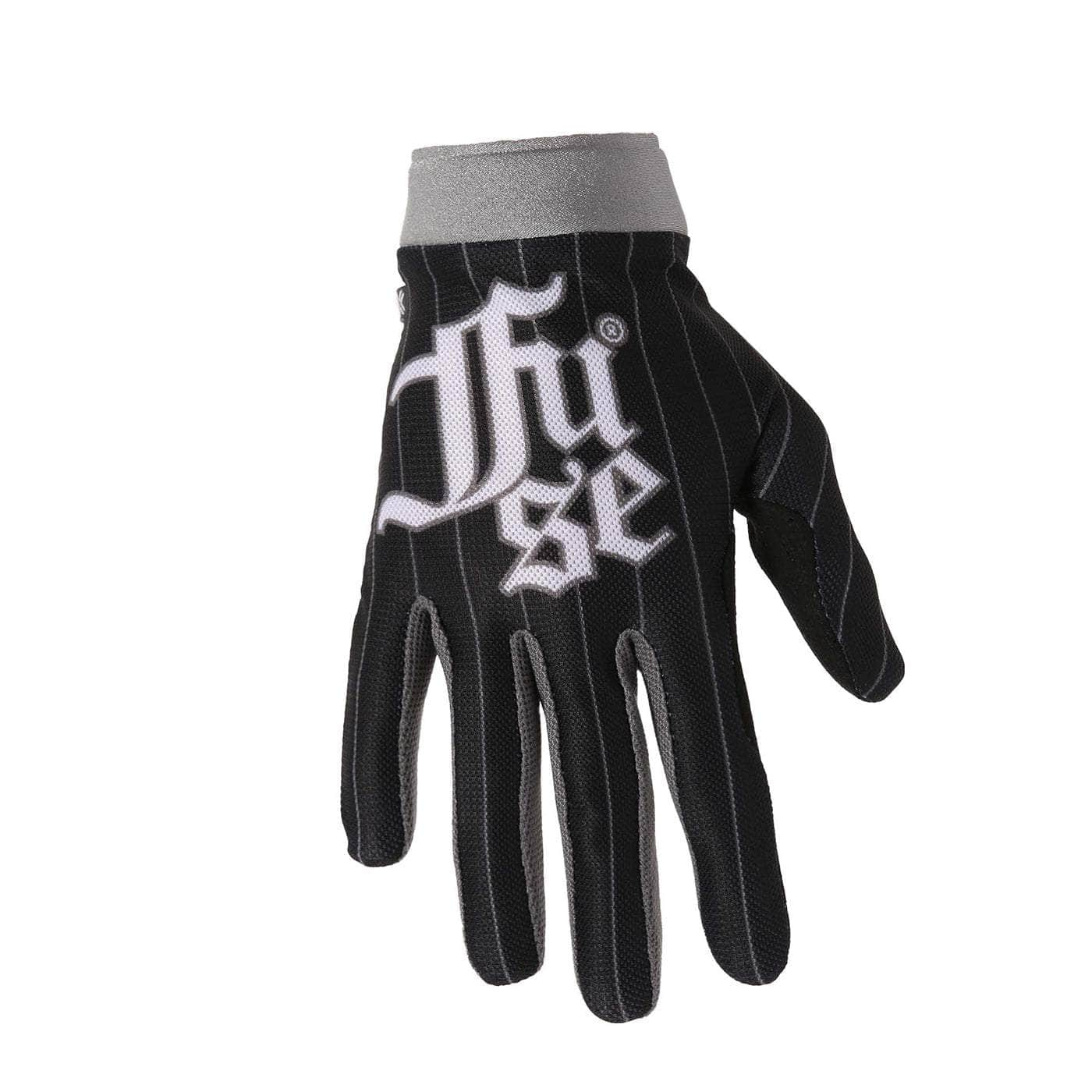 FUSE Protection Fuse Omega Gloves Ballpark Black / Silver