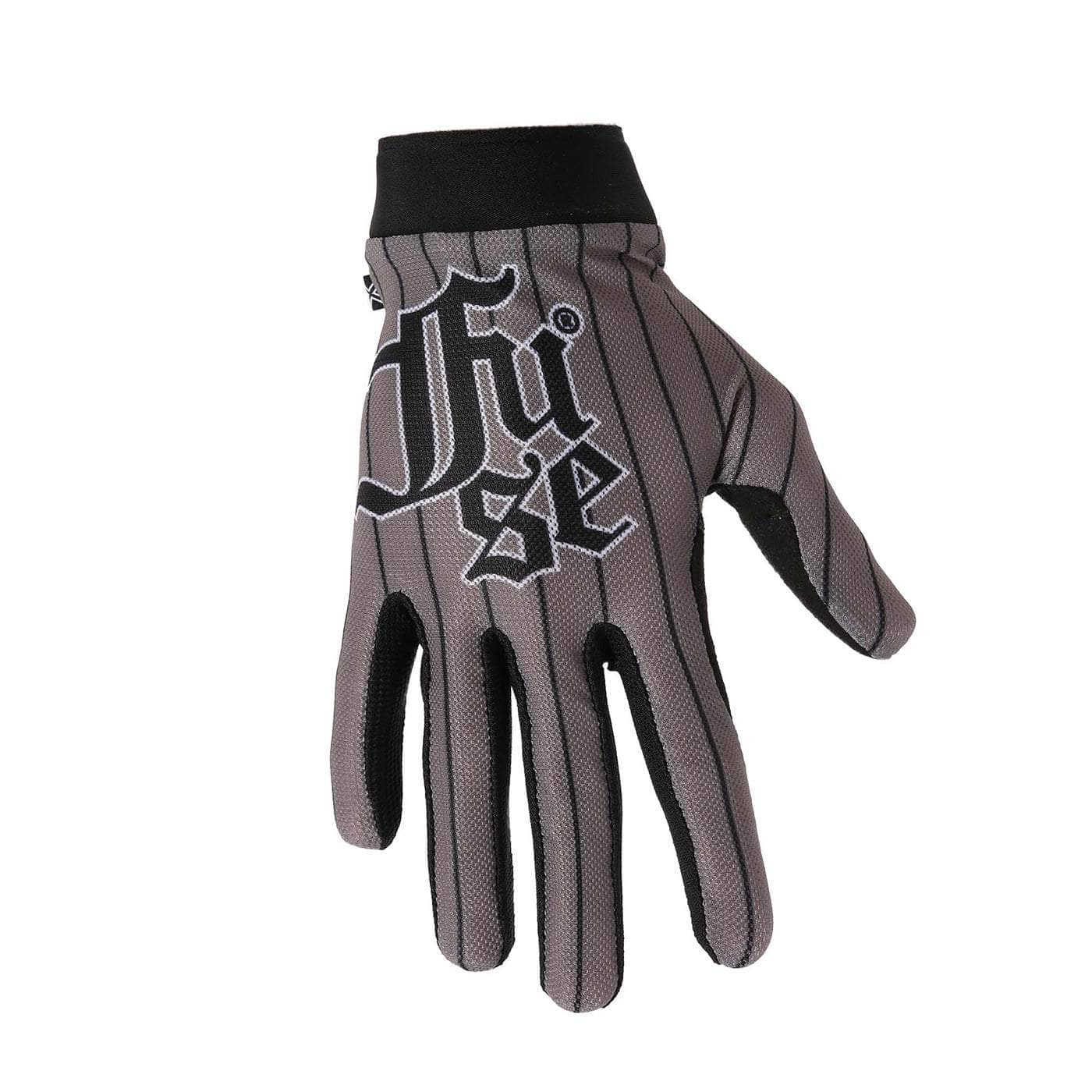 FUSE Protection Fuse Omega Gloves Ballpark Silver / Black