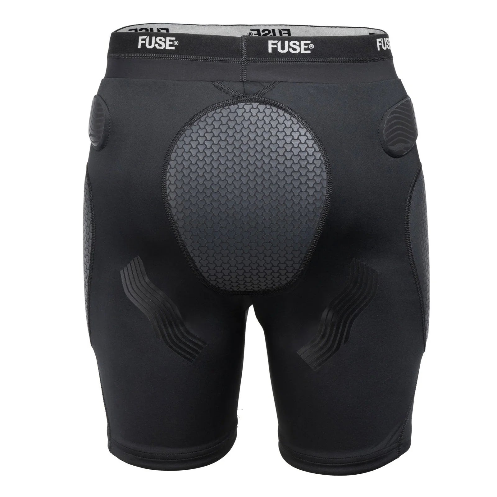 FUSE Protection Fuse Omega Impact Shorts