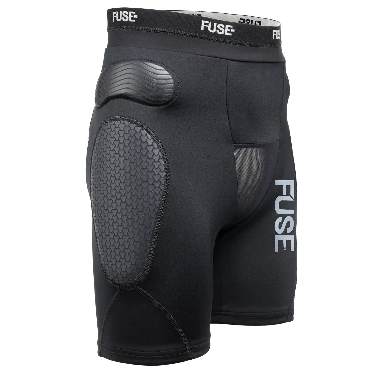 FUSE Protection Fuse Omega Impact Shorts