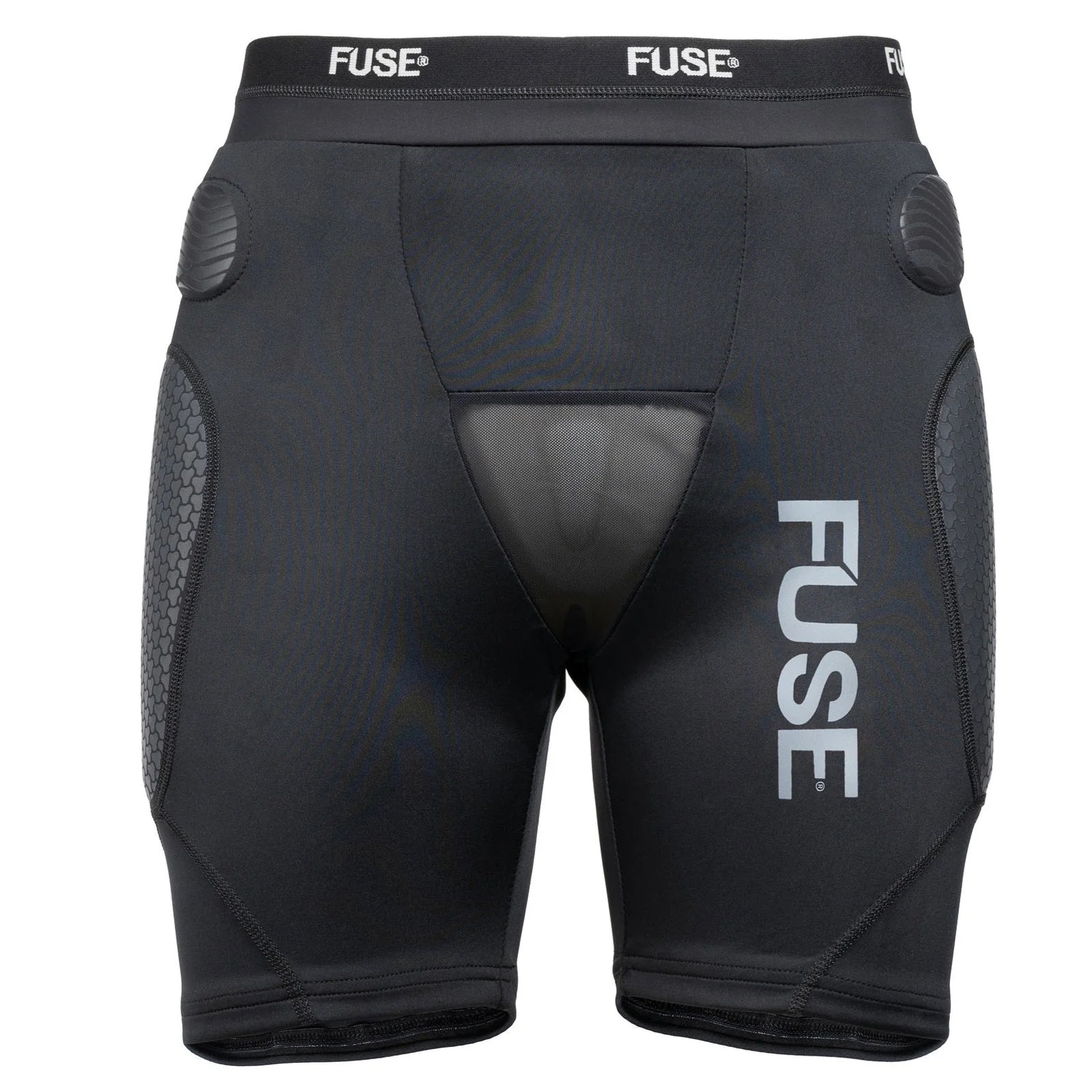 FUSE Protection Fuse Omega Impact Shorts