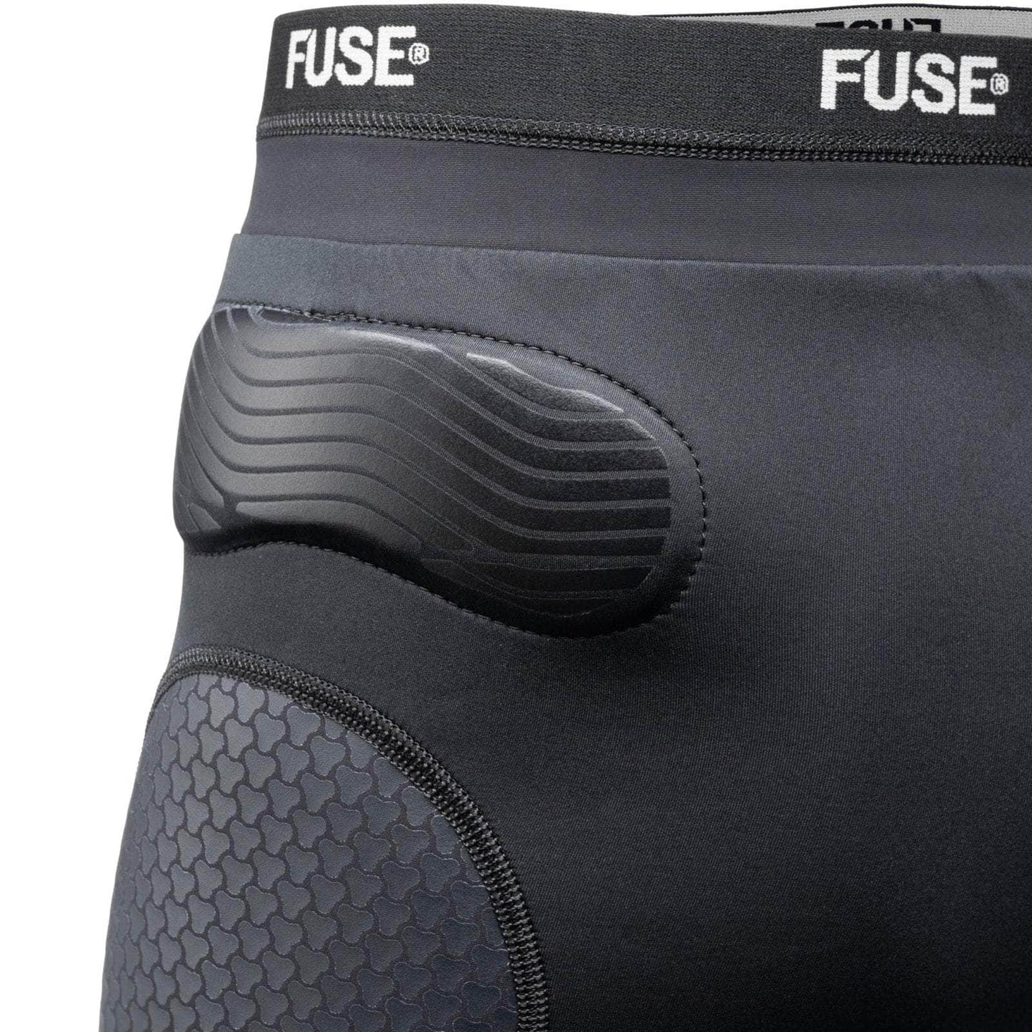 FUSE Protection Fuse Omega Impact Shorts