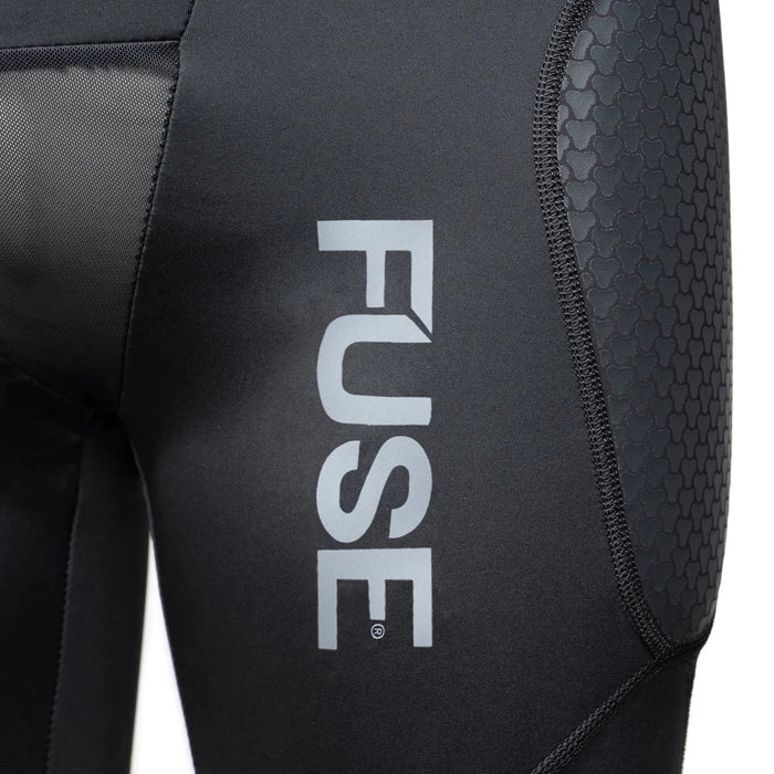 FUSE Protection Fuse Omega Impact Shorts