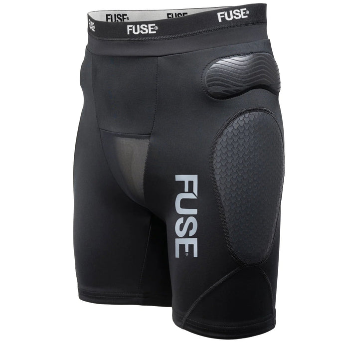 FUSE Protection Fuse Omega Impact Shorts