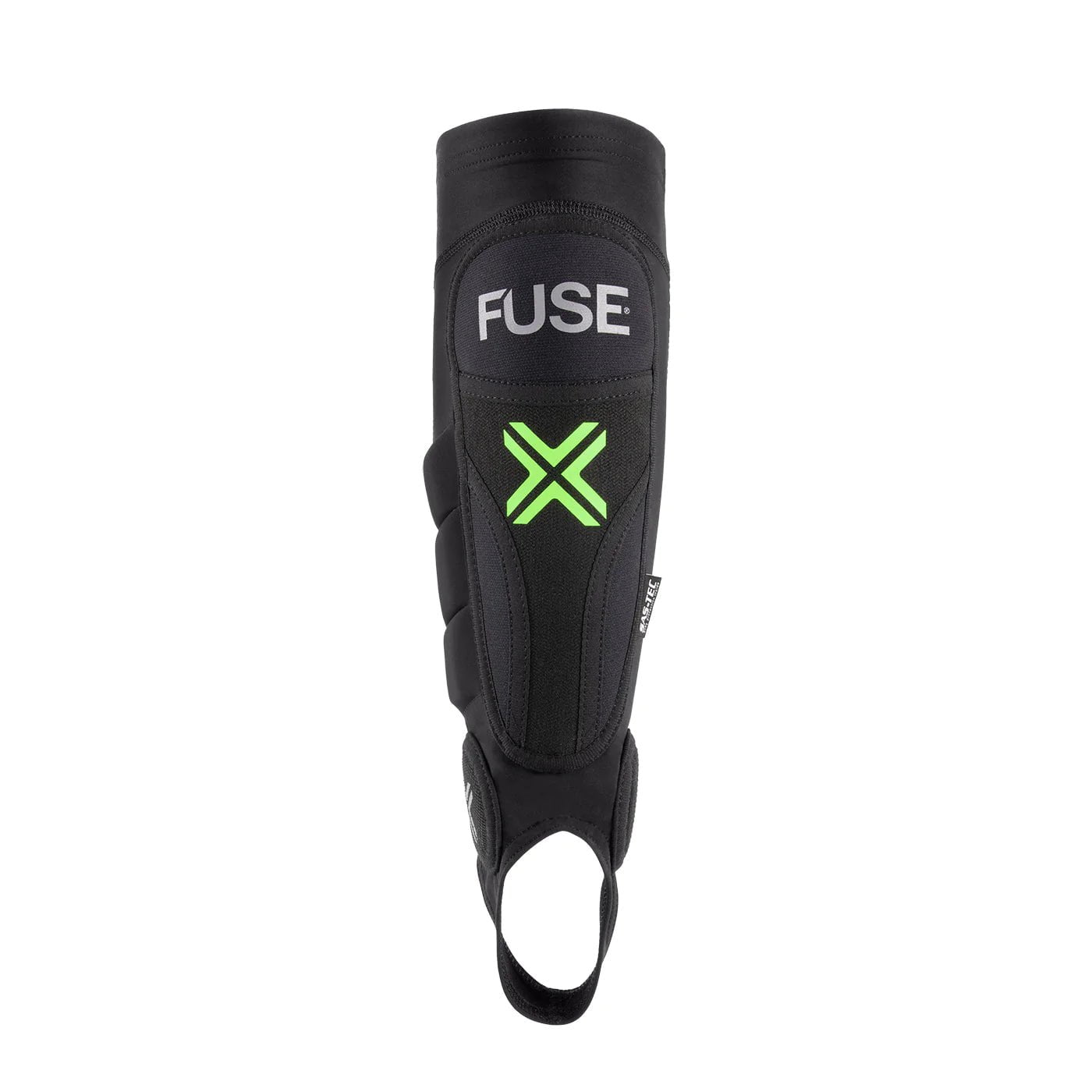 FUSE Protection Fuse Omega Pro Combo Shin / Ankle Pads