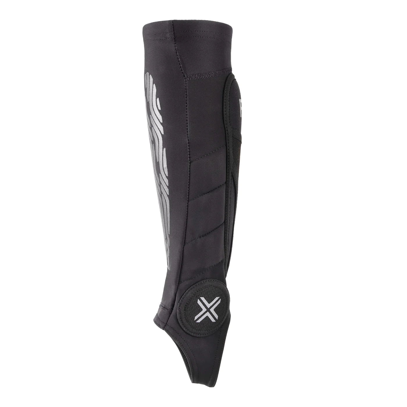 FUSE Protection Fuse Omega Pro Combo Shin / Ankle Pads