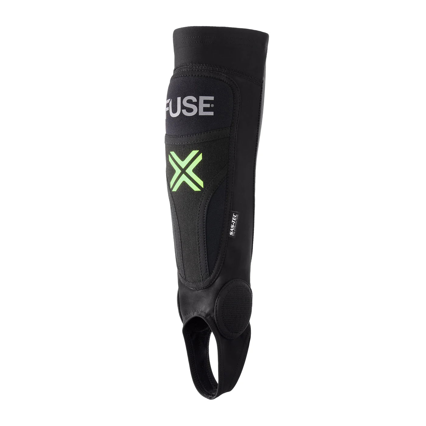 FUSE Protection Fuse Omega Pro Combo Shin / Ankle Pads