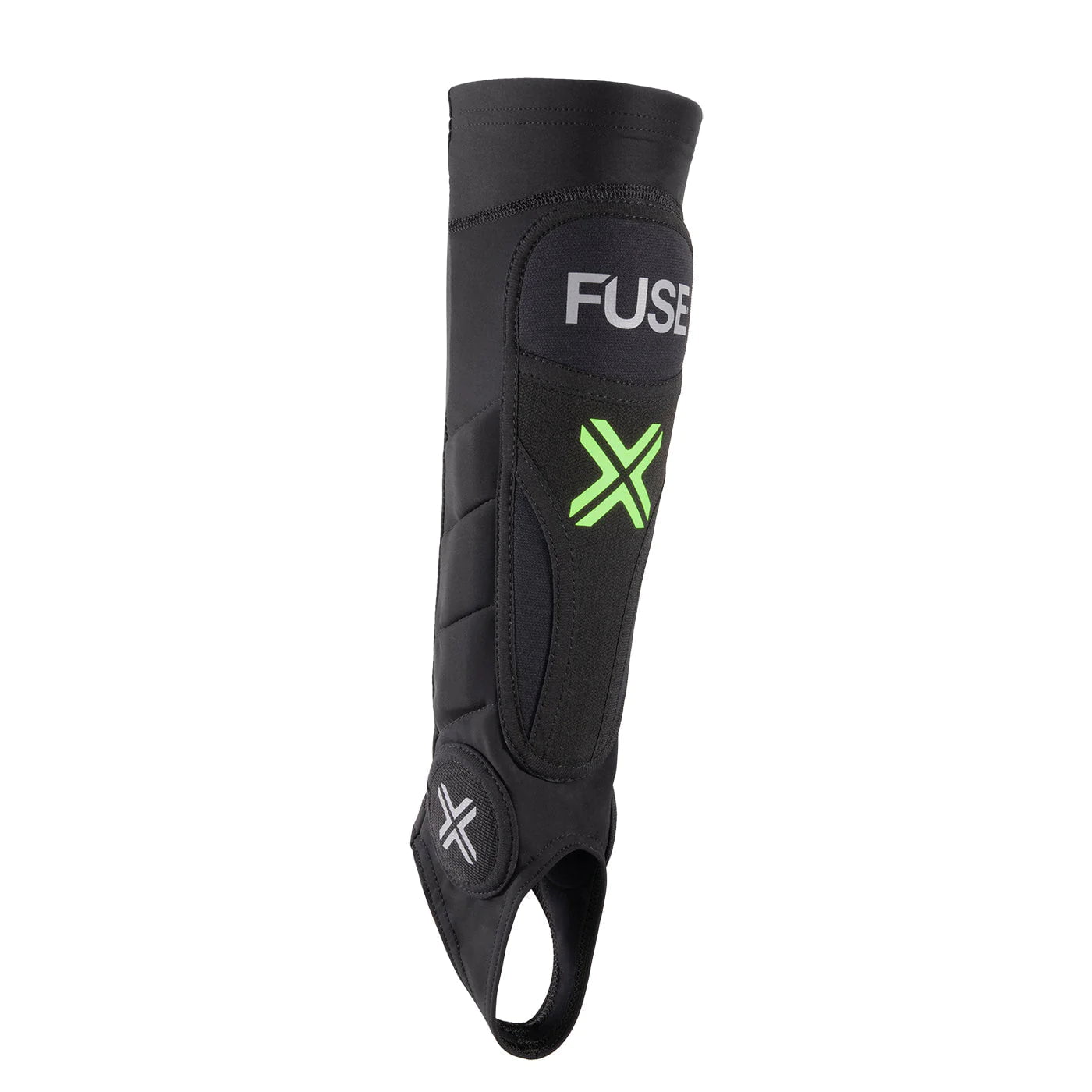 FUSE Protection Fuse Omega Pro Combo Shin / Ankle Pads