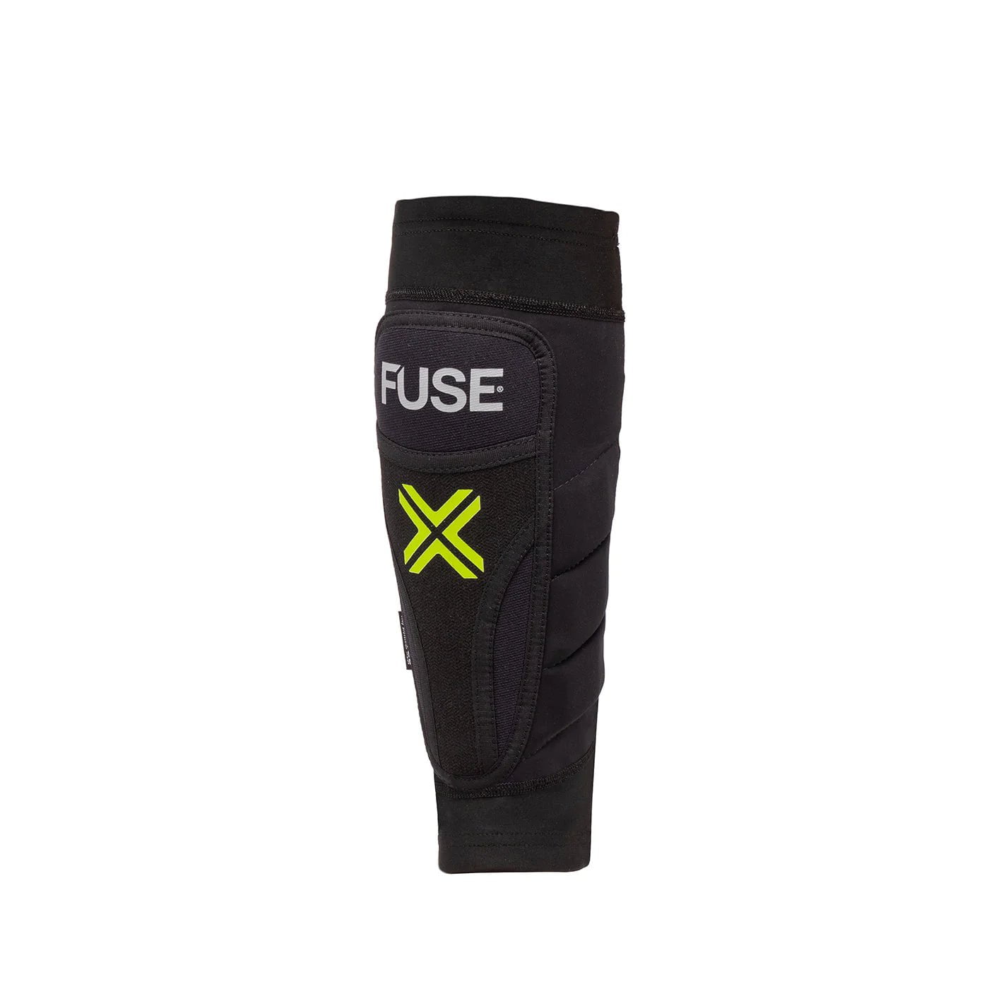 FUSE Protection Fuse Omega Shin Pads