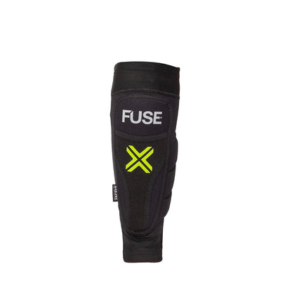 FUSE Protection Fuse Omega Shin Pads