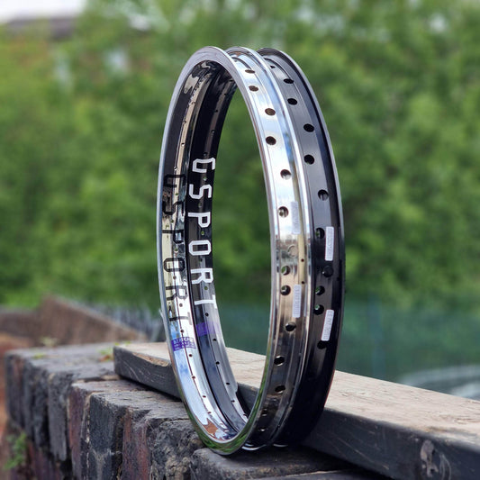 G-Sport BMX Parts G-Sport Birdcage Rim