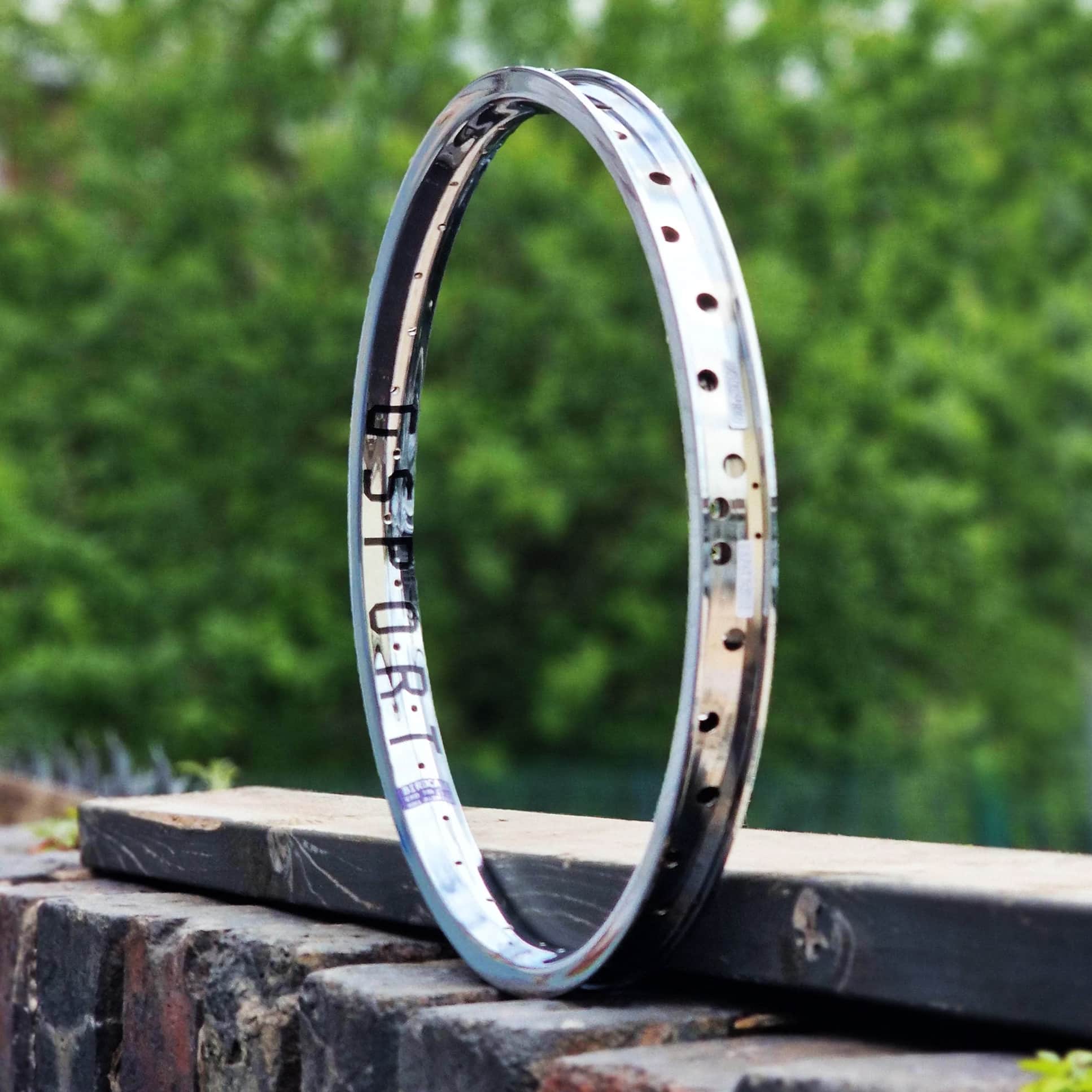 G-Sport Birdcage BMX Rim | Alans BMX
