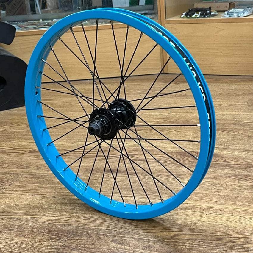 Bmx Rear Wheel BMX Rear Wheels – Alans BMX