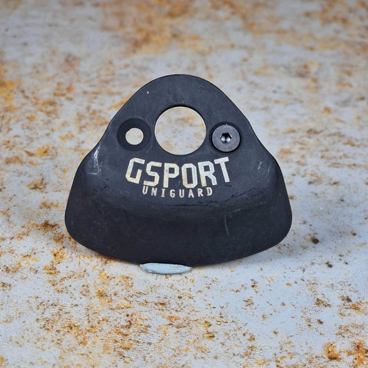 G-Sport BMX Parts 14mm G-Sport Uniguard Hub Guard