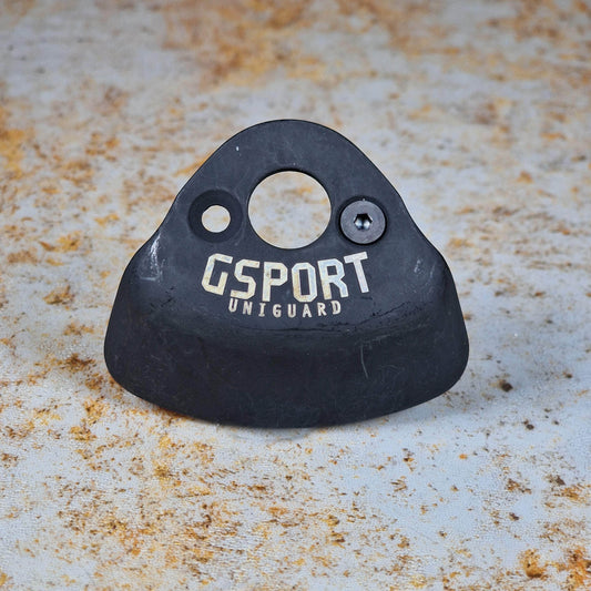 G-Sport BMX Parts G-Sport Uniguard Hub Guard