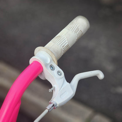 GT GT 1999 Performer Bike 80's Hot Pink