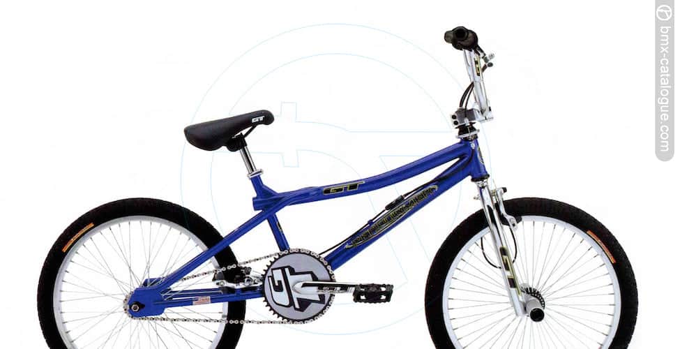 GT GT 1999 Performer Bike 80's Hot Pink