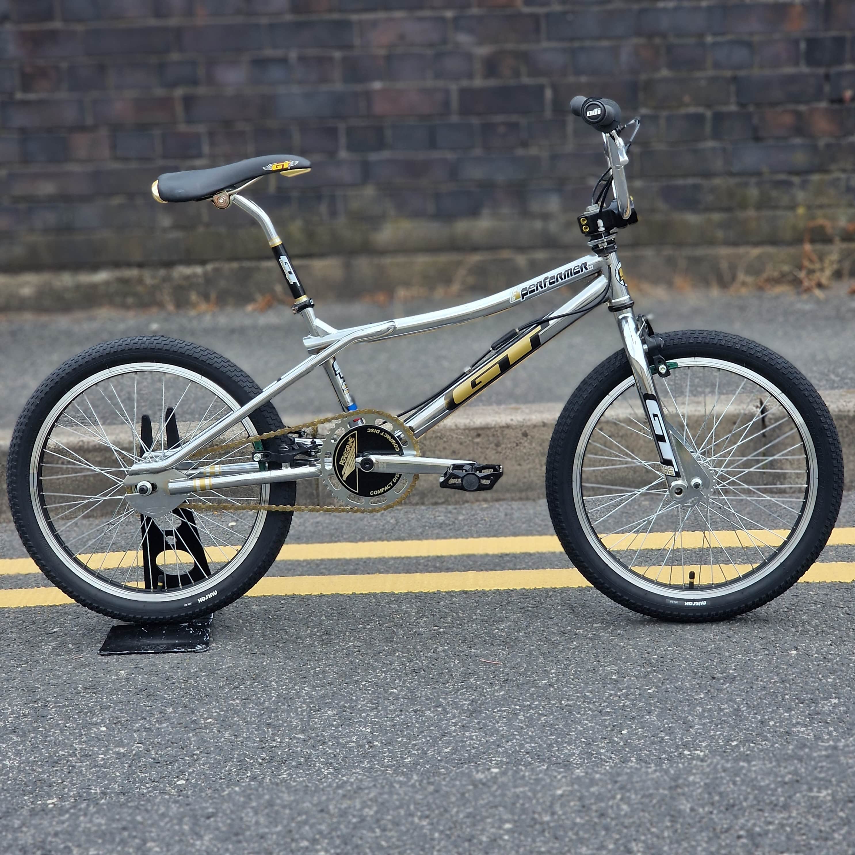 Old School BMX Bikes – Alans BMX