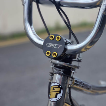 GT GT 1999 Performer Bike Chrome Previously Owned