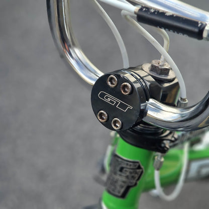 GT Green GT 2000 Performer Bike Green Previously Owned