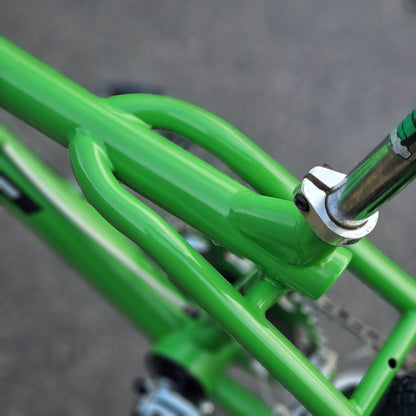GT Green GT 2000 Performer Bike Green Previously Owned
