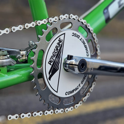 GT Green GT 2000 Performer Bike Green Previously Owned