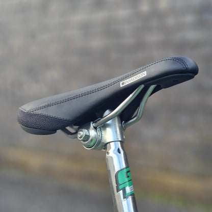 GT Green GT 2000 Performer Bike Green Previously Owned