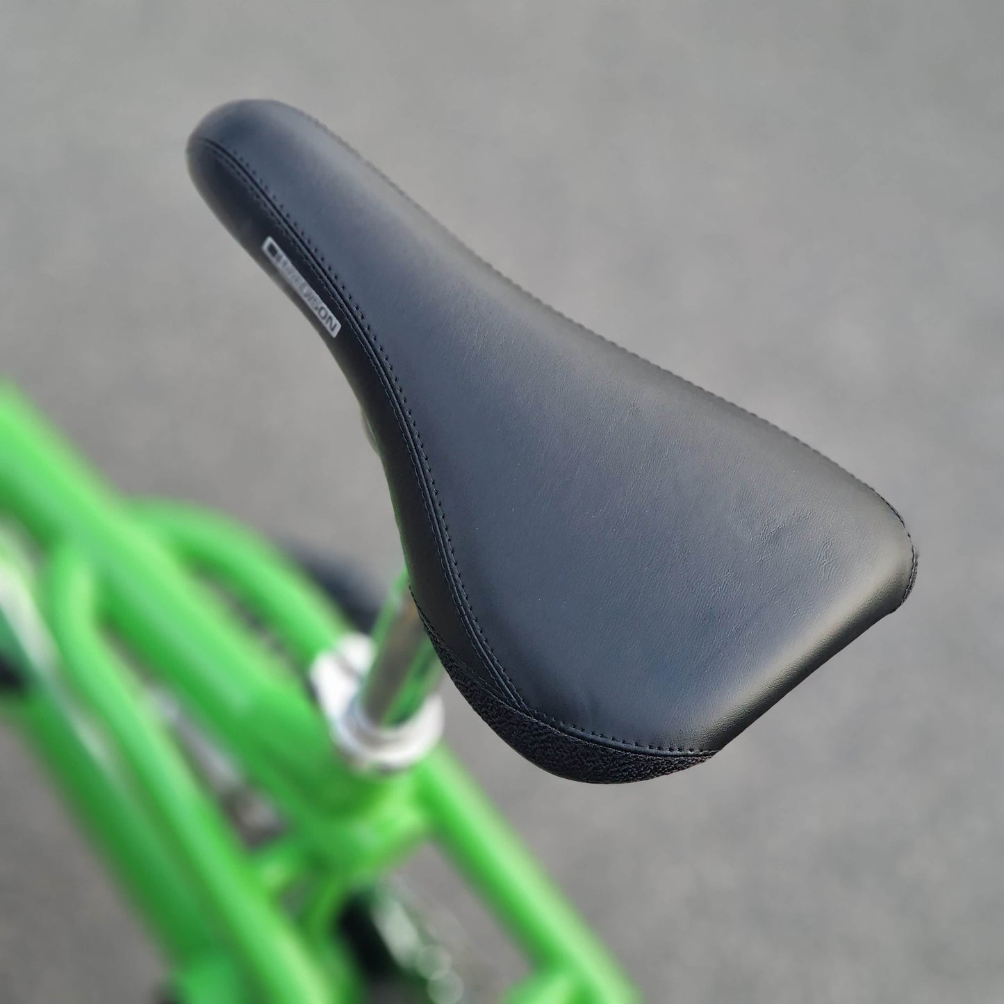 GT Green GT 2000 Performer Bike Green Previously Owned