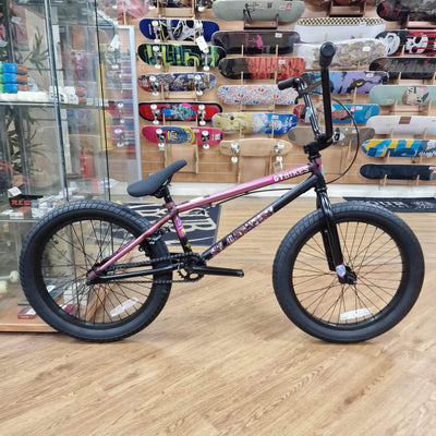 Gt best sale performance bmx