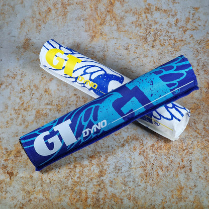 Flite Old School BMX GT Dyno 1989-1991 Pad Set by Flite