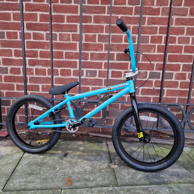 18-Inch — Alans BMX