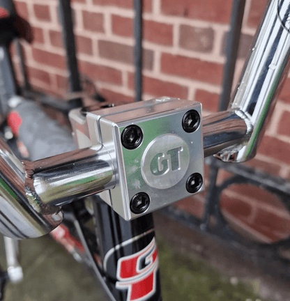 GT Mallet Clamp On BMX Stem Alans BMX