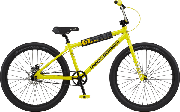 Gt 26 cheap bmx