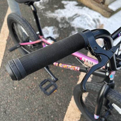 GT BMX Flatland GT Slammer Mercado Bike Raspberry / Black Fade Flatland Edition