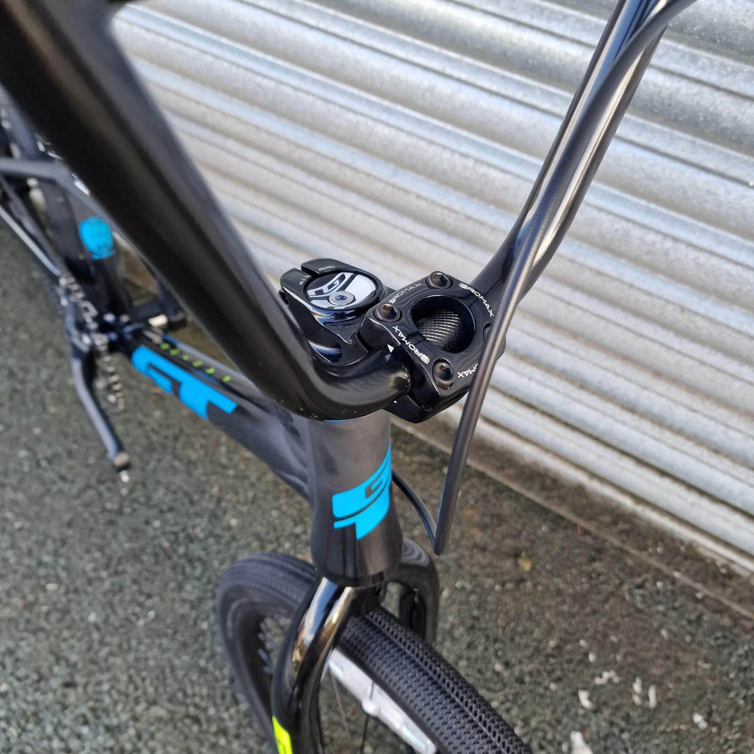 GT BMX BIkes and Parts at Great Prices from Alans BMX