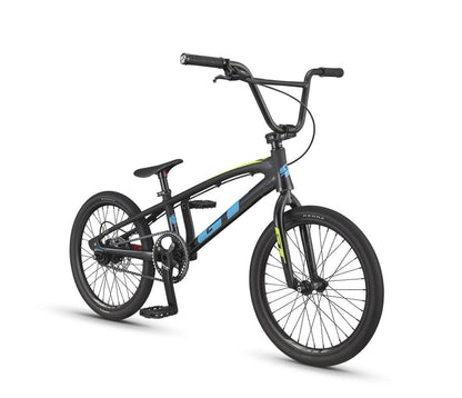 GT BMX Racing GT Speed Series Bike Pro XXL Race Bike Black