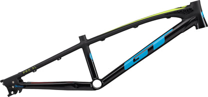 GT GT Speed Series Pro BMX Race Frame Black