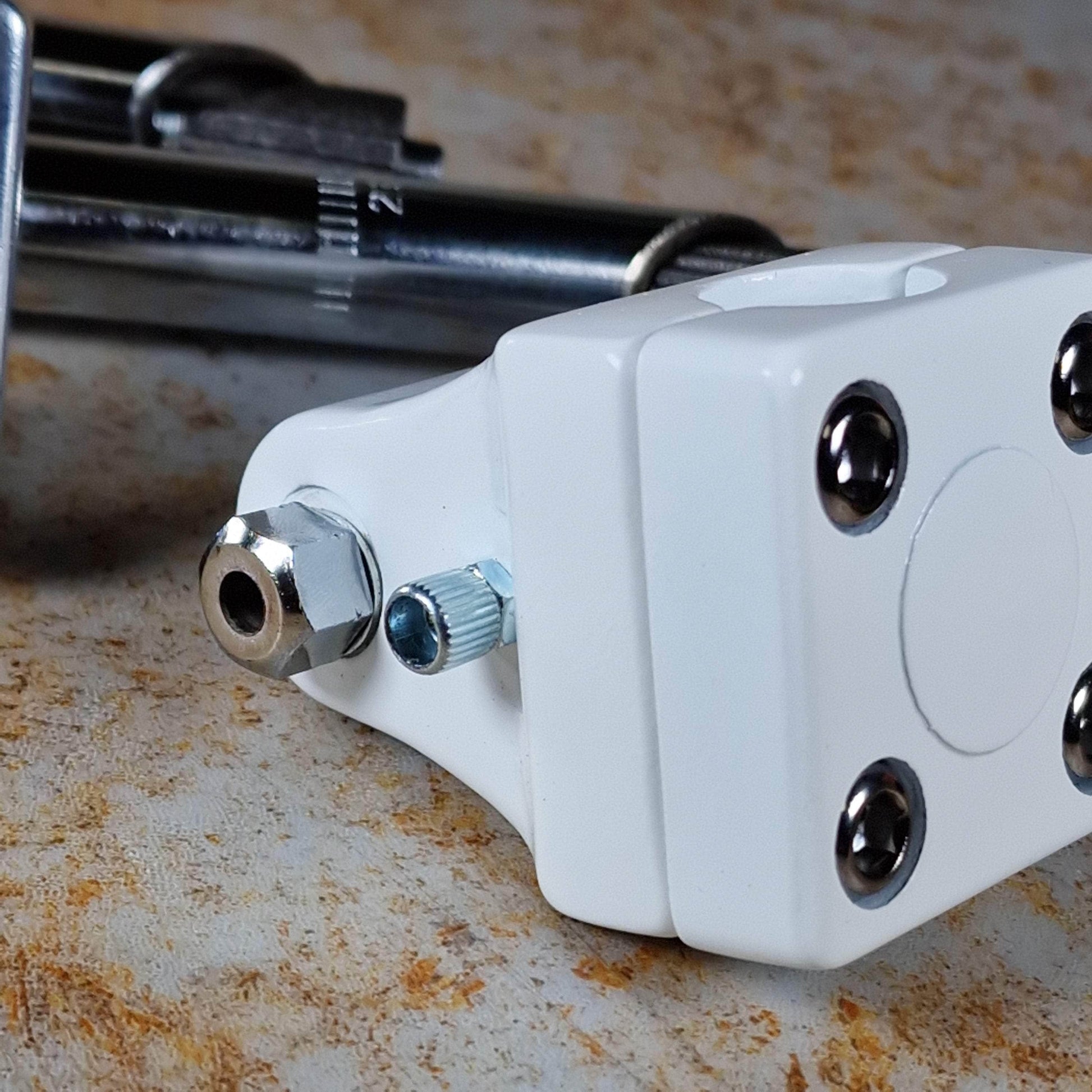 Alans BMX Old School BMX GT Style Mallet Quill Stem