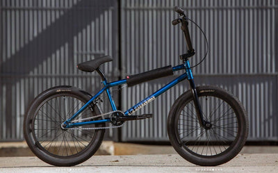Fit Bike Co 2023 TRL XL 21