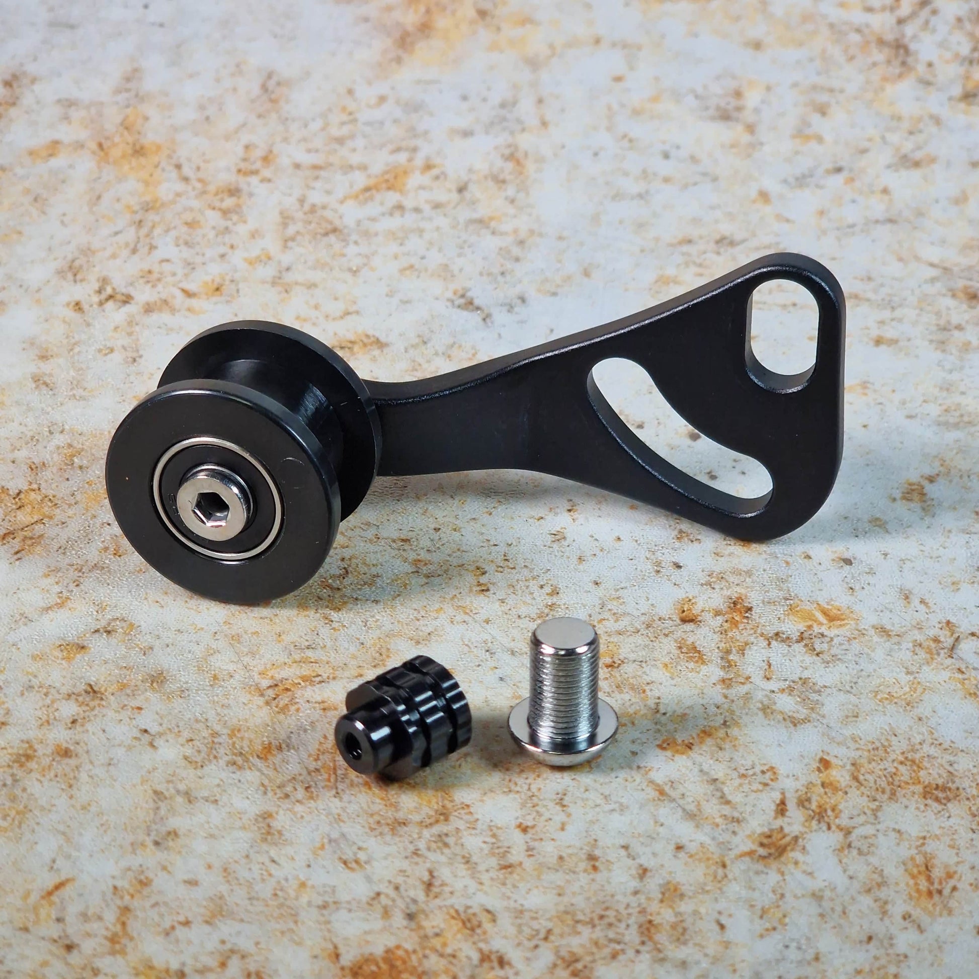 Gusset BMX Parts Gusset Bachelor SS Single Speed Chain Tensioner