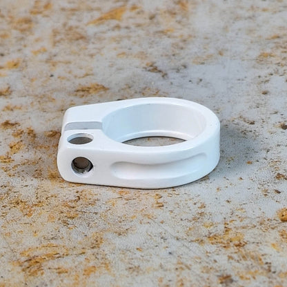 Gusset BMX Parts Gusset Clench Seatclamp