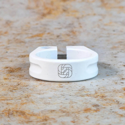 Gusset BMX Parts Gusset Clench Seatclamp