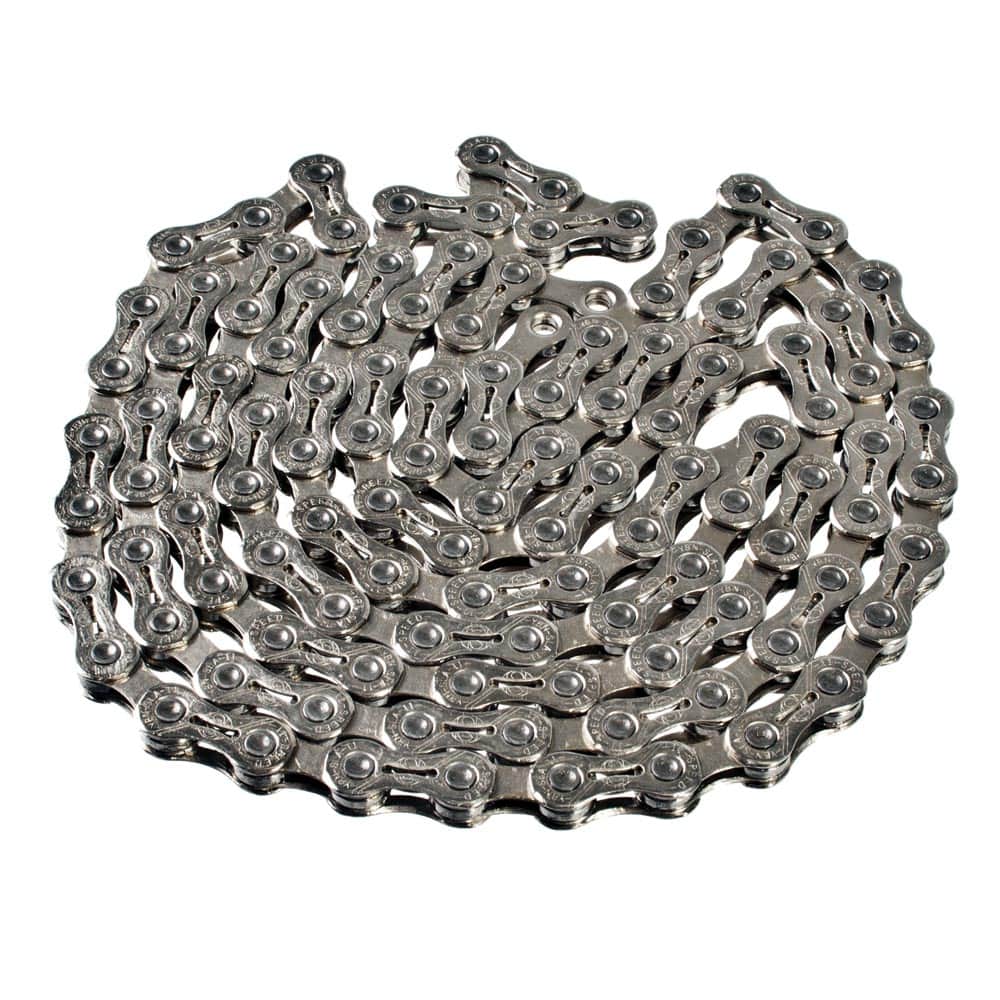 Gusset Bikes Gusset GS-11 11 Speed Chain Silver