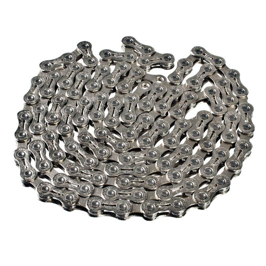 Gusset Bikes Gusset GS-11 11 Speed Chain Silver